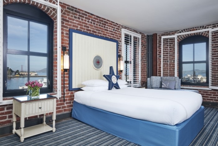The Argonaut, A Noble House Hotel