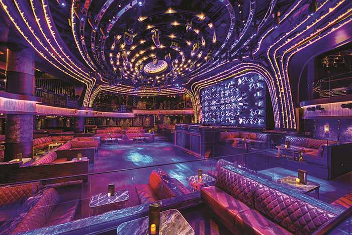 Aria Resort & Casino