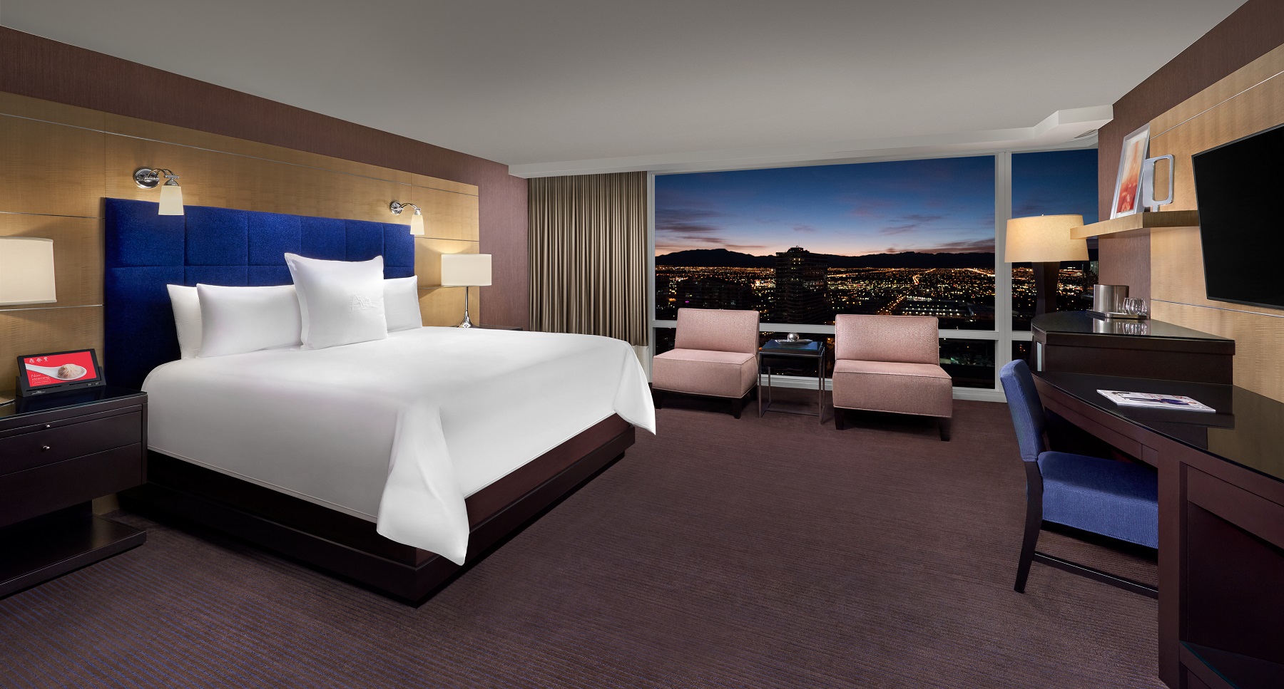 Aria Resort & Casino