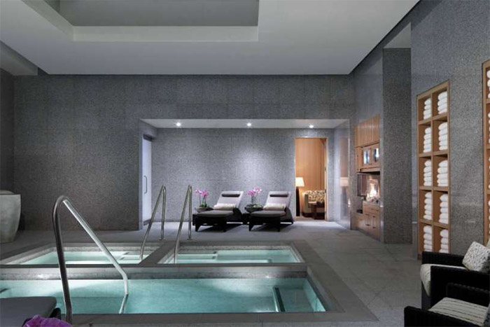 Aria Resort & Casino