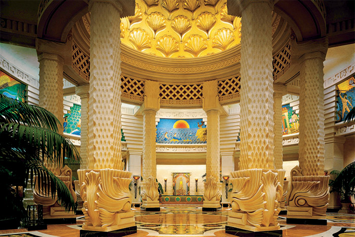 The Royal at Atlantis