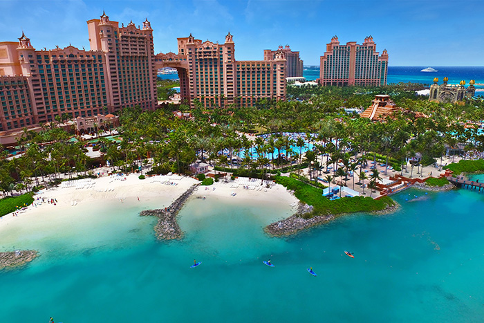 The Royal at Atlantis