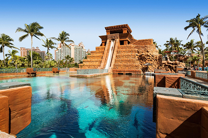 The Royal at Atlantis