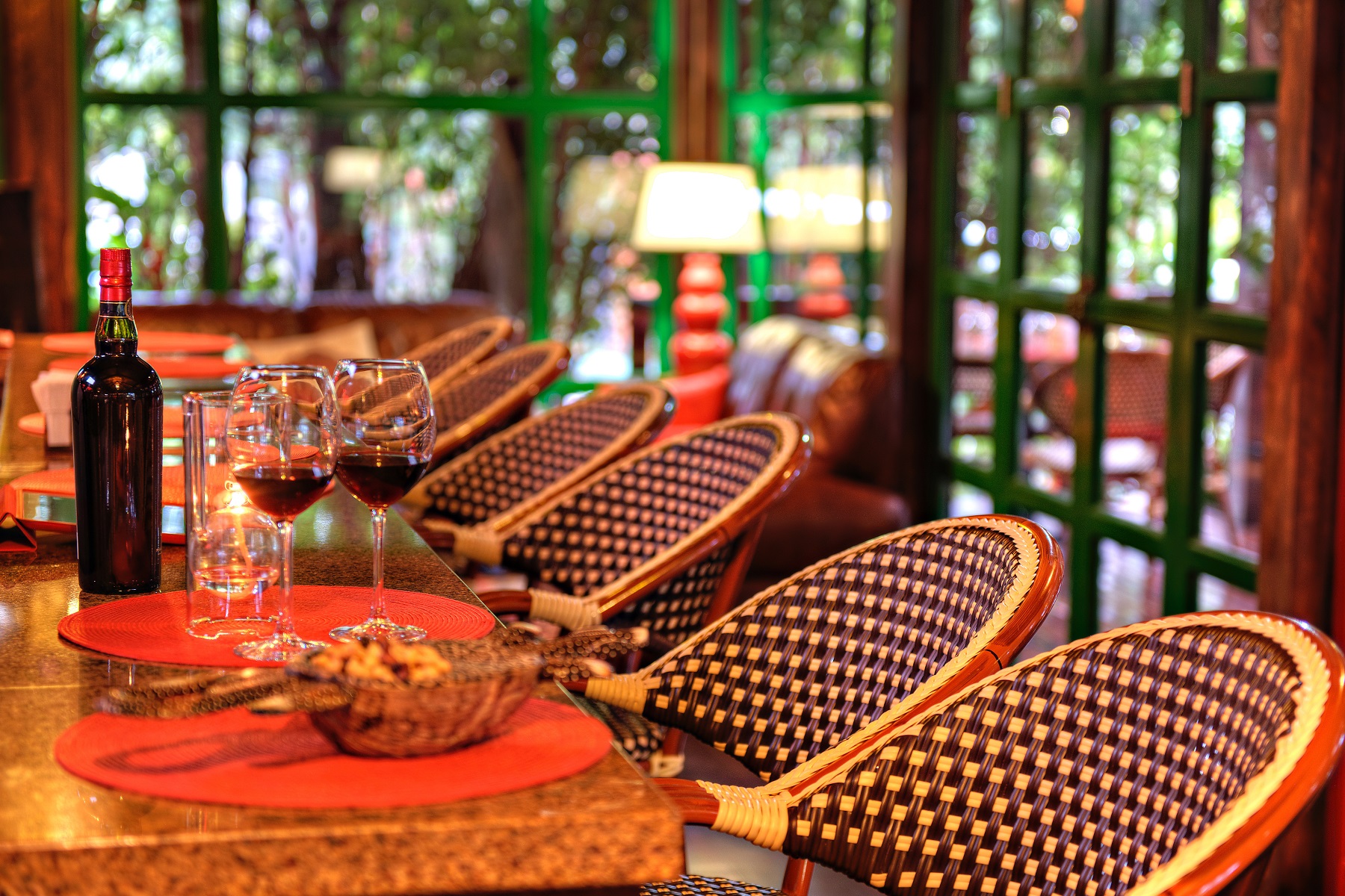 Nayara Resort Spa & Gardens