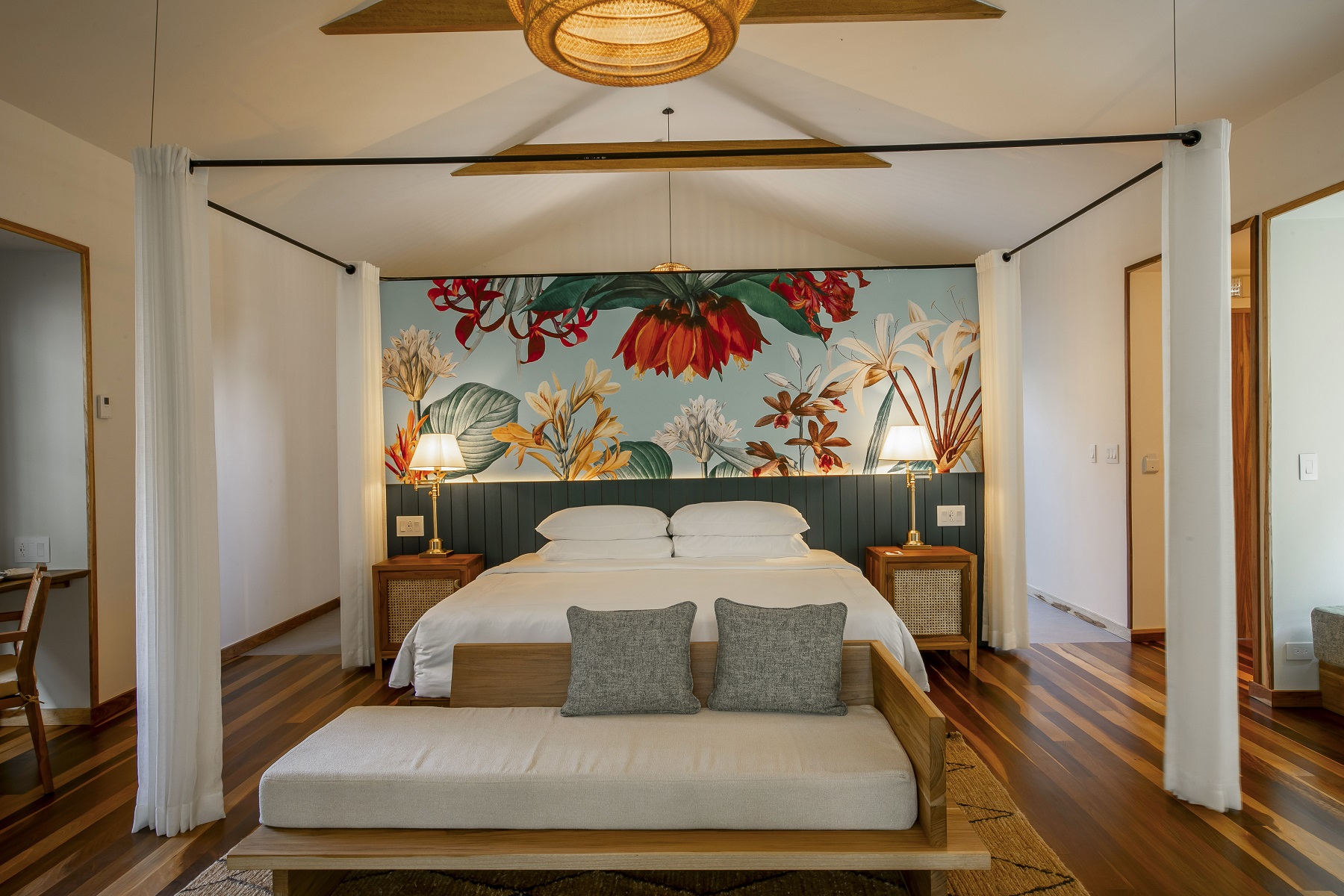 Nayara Resort Spa & Gardens