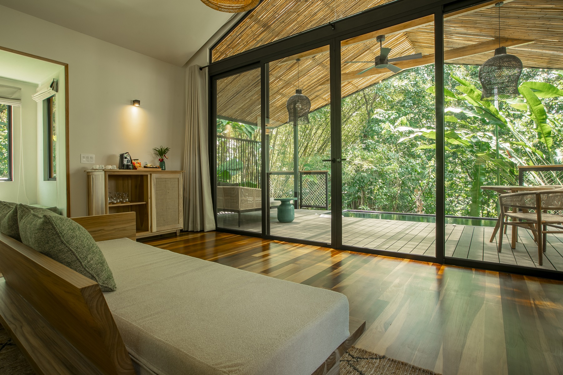 Nayara Resort Spa & Gardens