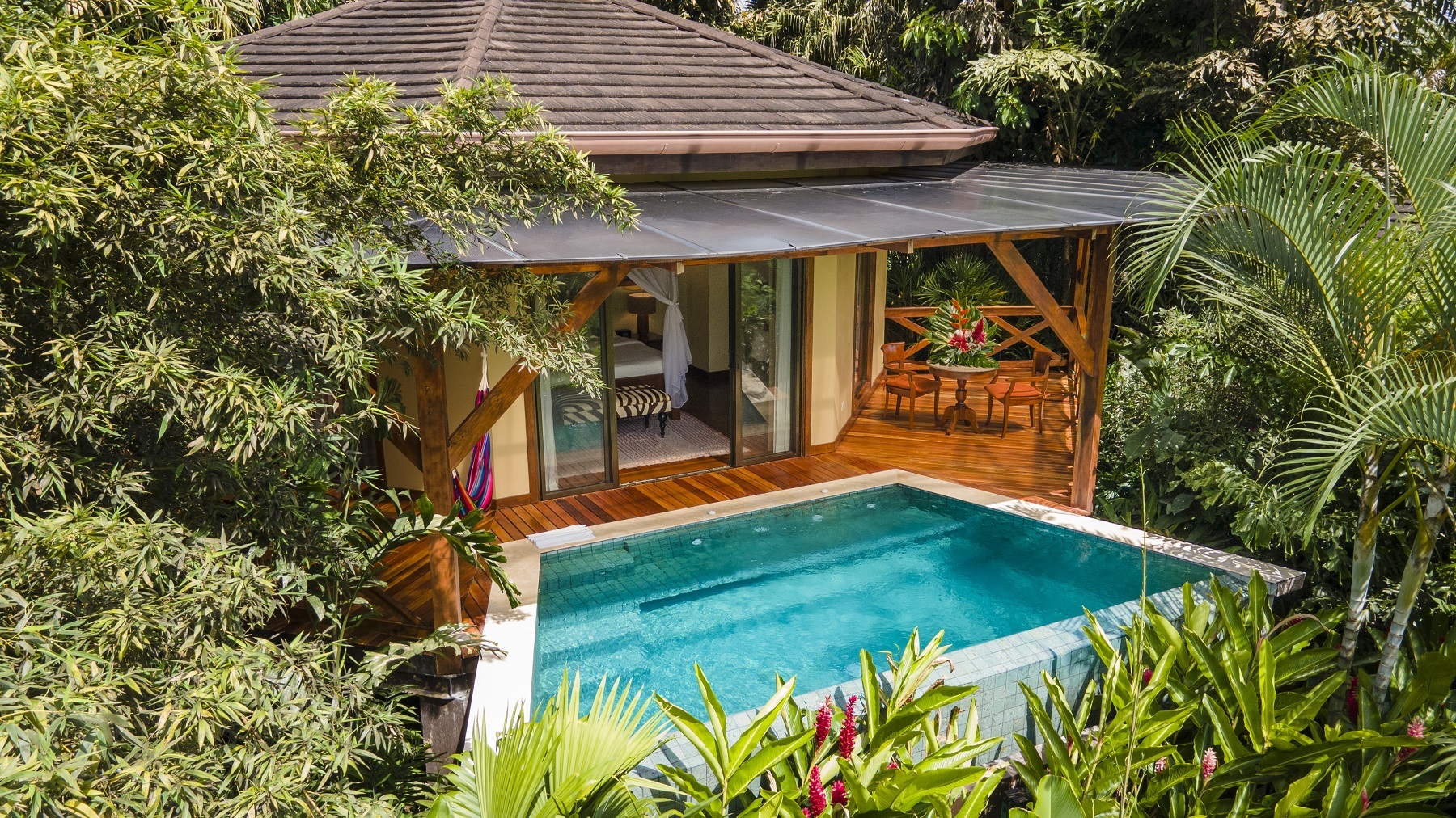 Nayara Resort Spa & Gardens