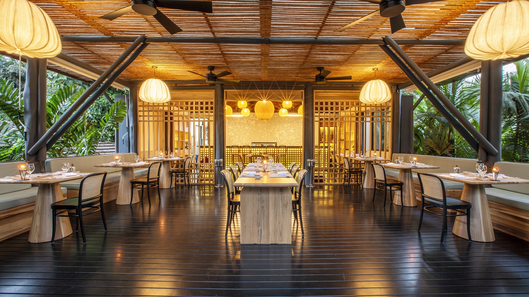 Nayara Resort Spa & Gardens