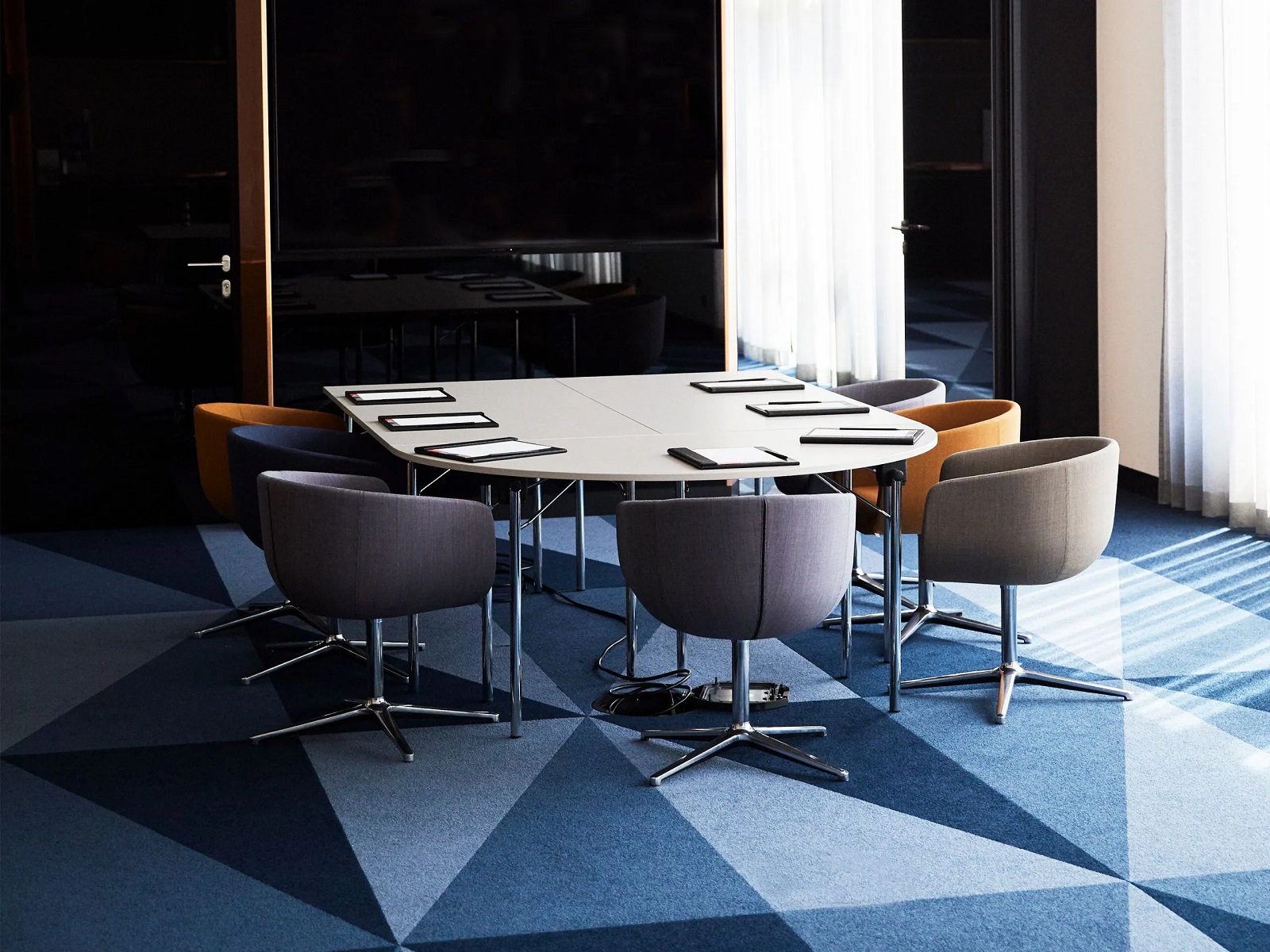 Andaz Munich Schwabinger Tor