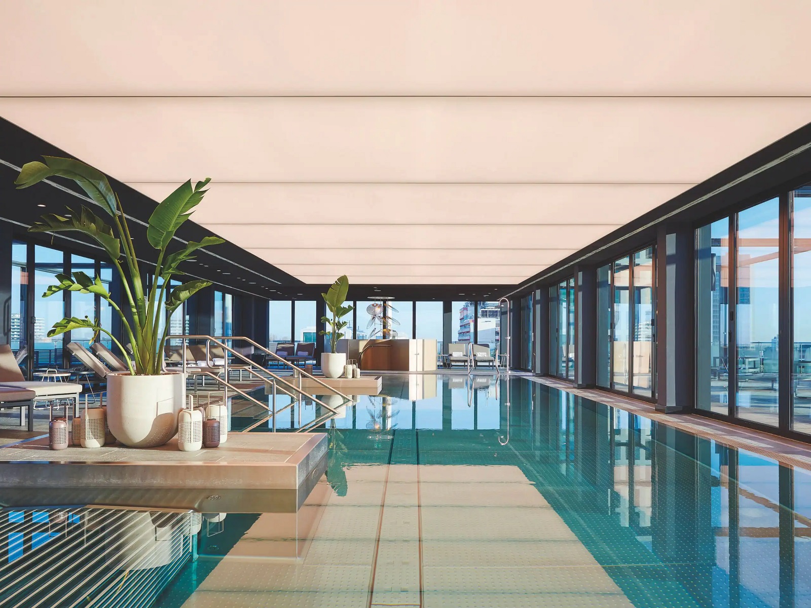 Andaz Munich Schwabinger Tor