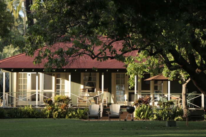 Waimea Plantation Cottages