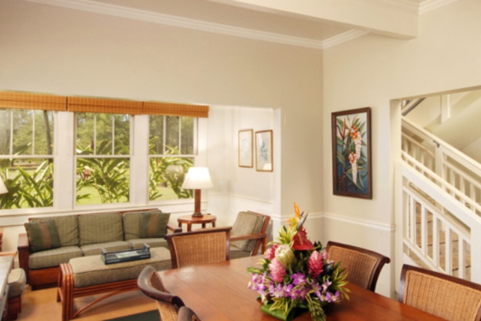 Waimea Plantation Cottages