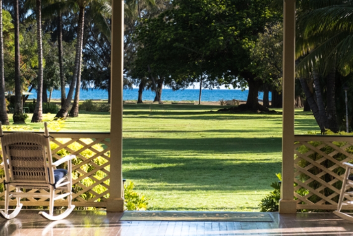 Waimea Plantation Cottages