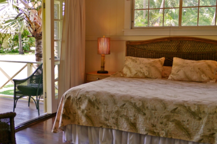 Waimea Plantation Cottages