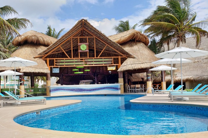 Margaritaville Island Reserve, By Karisma Riviera Cancun