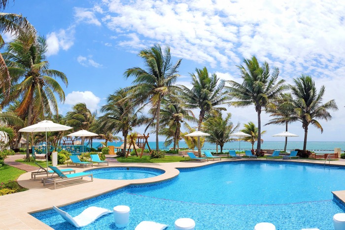 Margaritaville Island Reserve, By Karisma Riviera Cancun