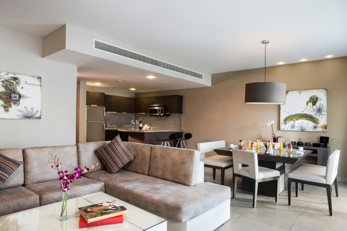 The Fives Beach Hotel & Residences