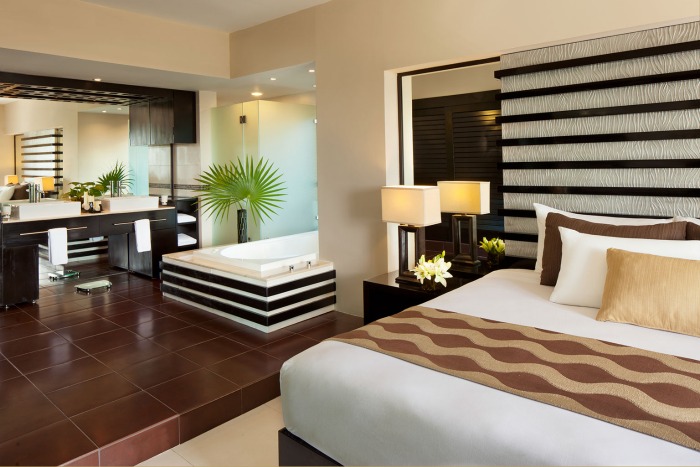 The Fives Beach Hotel & Residences