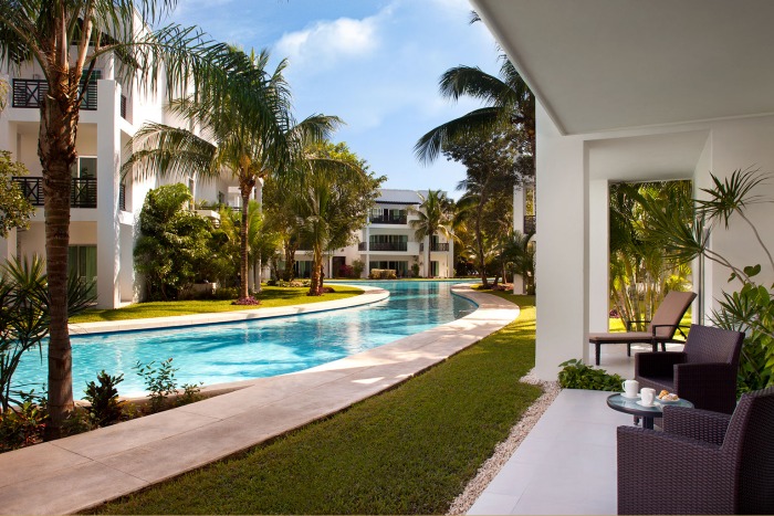 The Fives Beach Hotel & Residences