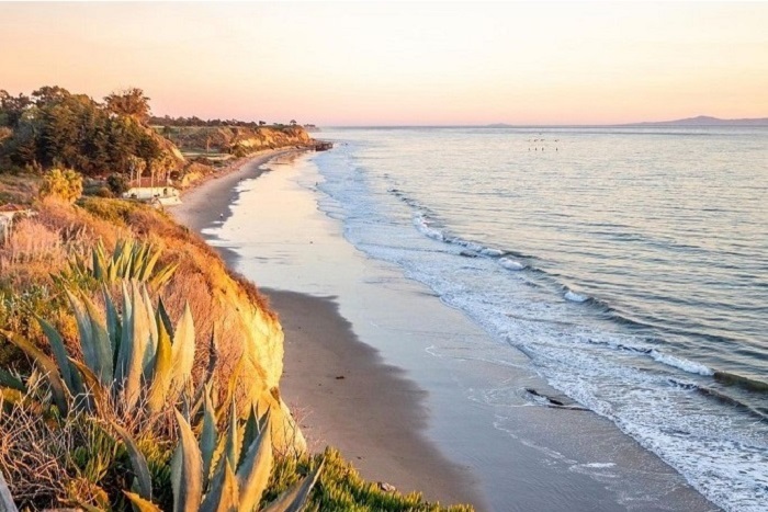 The Ritz-Carlton Bacara, Santa Barbara