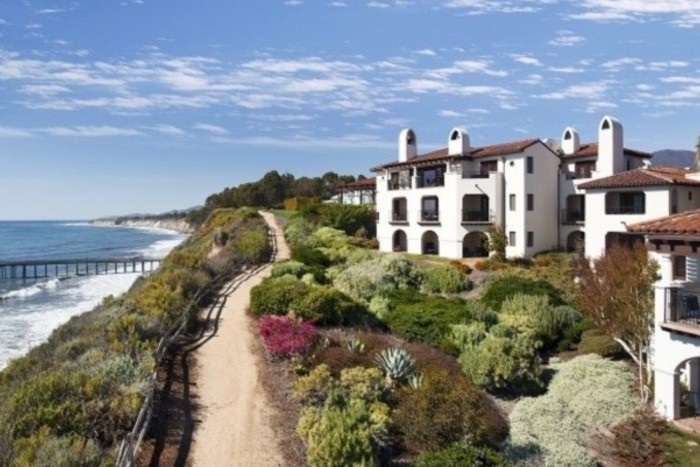 The Ritz-Carlton Bacara, Santa Barbara