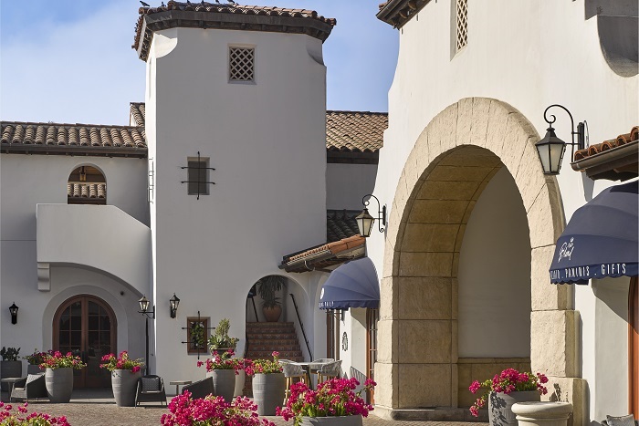 The Ritz-Carlton Bacara, Santa Barbara