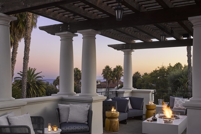 The Ritz-Carlton Bacara, Santa Barbara
