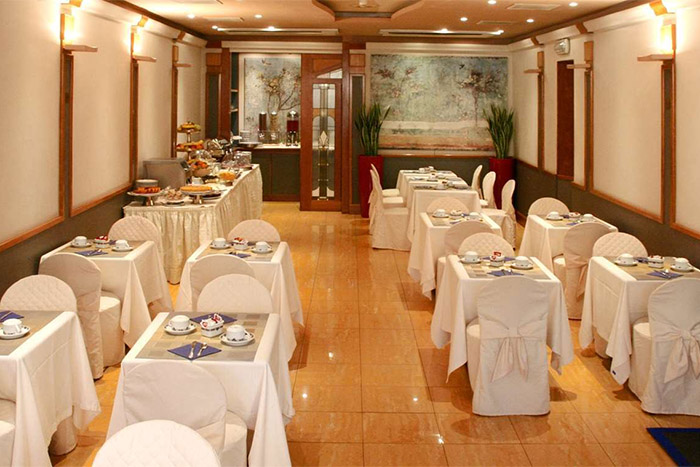 Best Western Hotel Artdeco