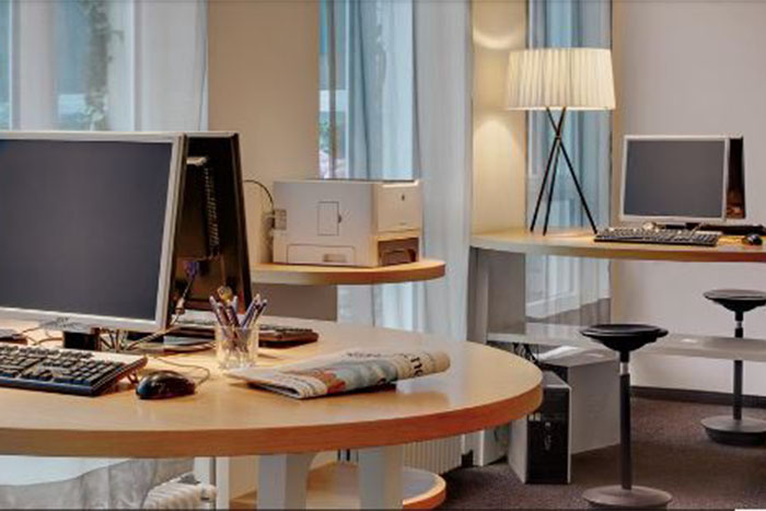 Sure Hotel by Best Western Munchen Hauptbahnhof