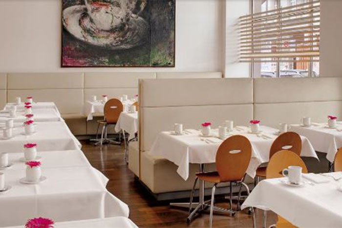 Sure Hotel by Best Western Munchen Hauptbahnhof