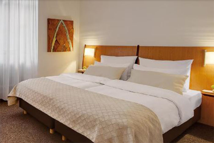 Sure Hotel by Best Western Munchen Hauptbahnhof