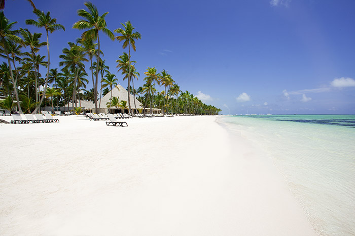 Barcelo Bavaro Beach