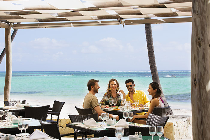 Barcelo Bavaro Beach