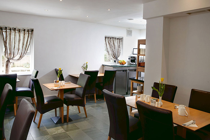 Mornington London Kensington, BW Premier Collection