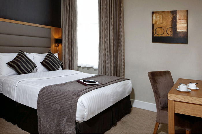 Mornington London Kensington, BW Premier Collection