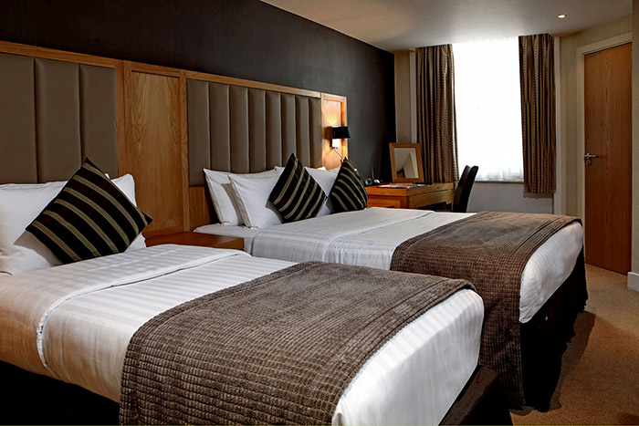 Mornington London Kensington, BW Premier Collection