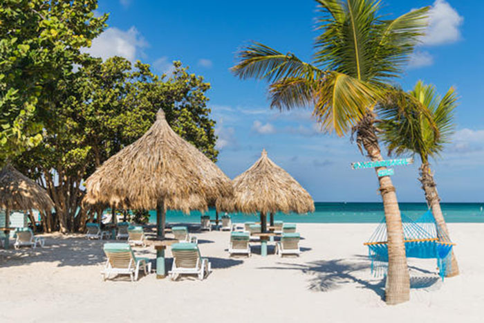 Boardwalk Boutique Hotel Aruba