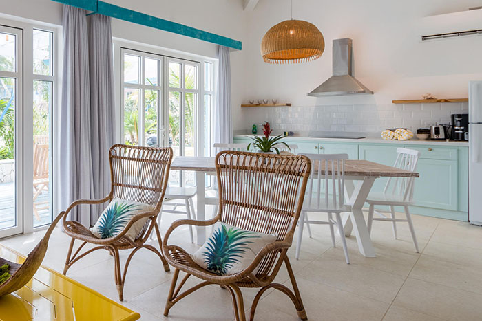 Boardwalk Boutique Hotel Aruba