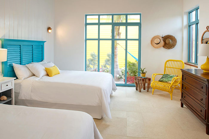 Boardwalk Boutique Hotel Aruba