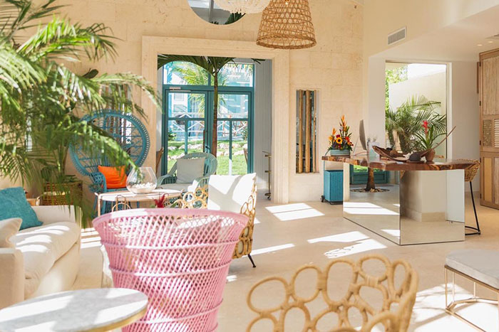 Boardwalk Boutique Hotel Aruba