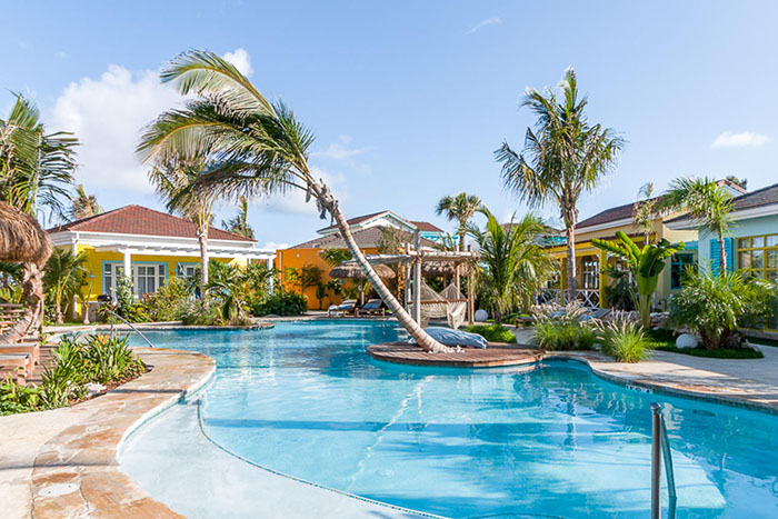 Boardwalk Boutique Hotel Aruba