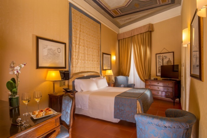 Hotel Canada, BW Premier Collection