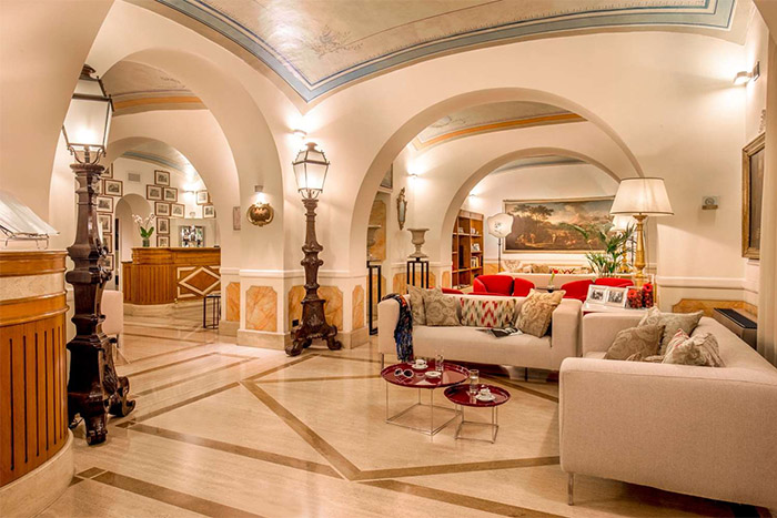 Hotel Canada, BW Premier Collection