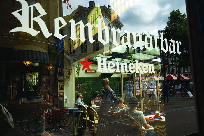 Best Western Dam Square Inn