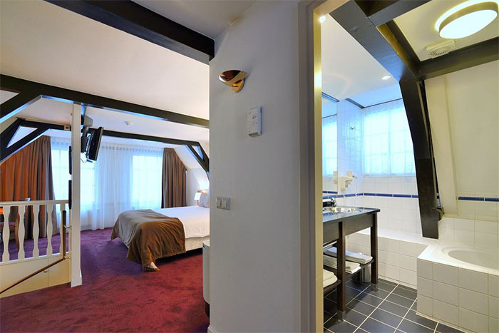 Best Western Dam Square Inn