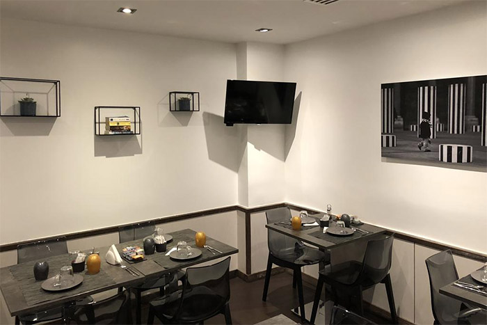 Best Western Empire Elysees