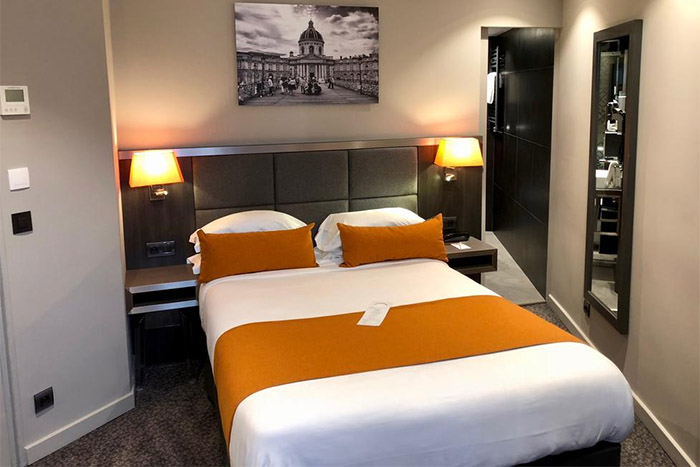 Best Western Empire Elysees