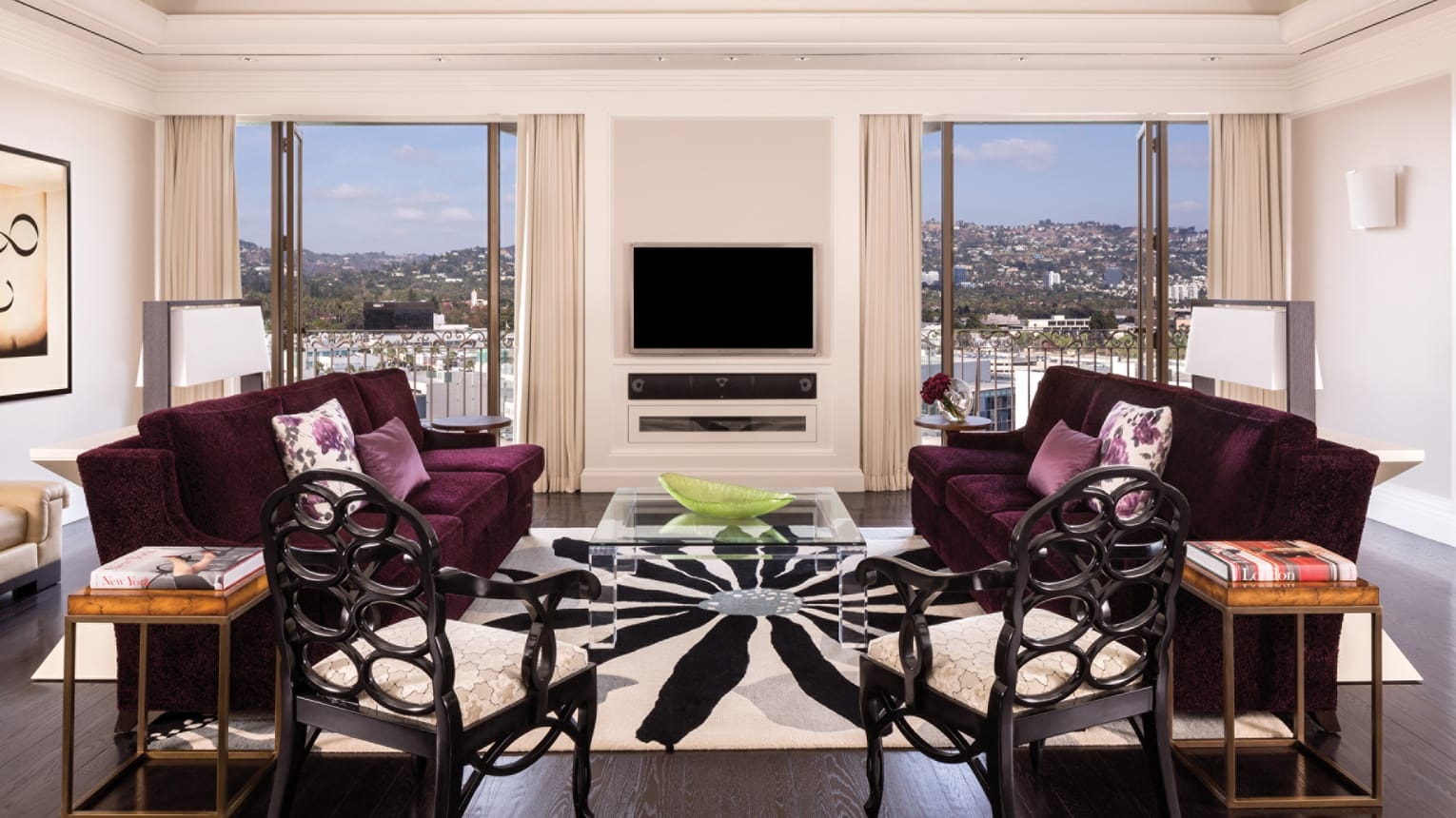 Beverly Wilshire, A Four Seasons Hotel