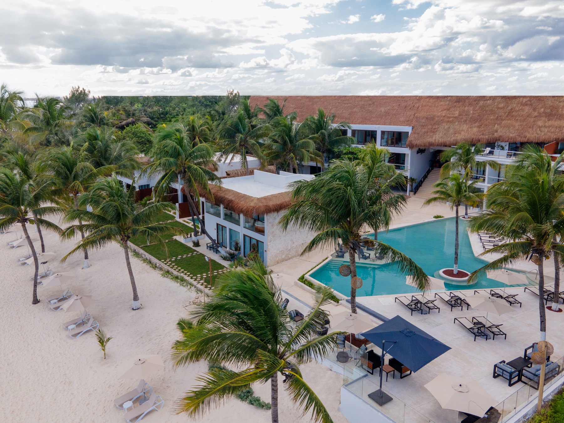 The Beachfront by The Fives Hotels