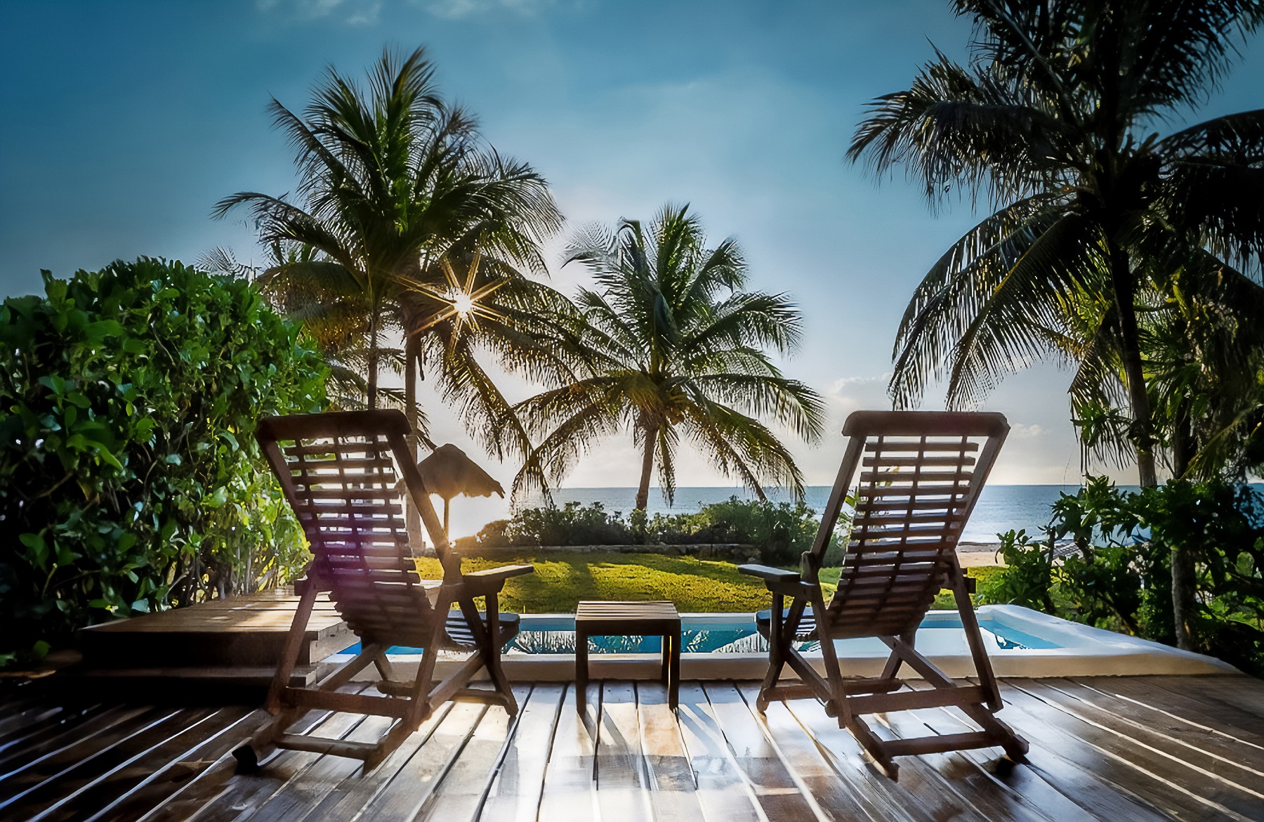 The Beachfront by The Fives Hotels